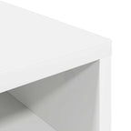 Mueble bajo con cajón 102 x 32 x 48,5 cm