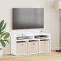 Mueble bajo con cajón 102 x 32 x 48,5 cm