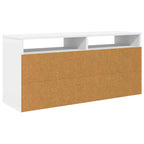 Mueble bajo con cajón 102 x 32 x 48,5 cm
