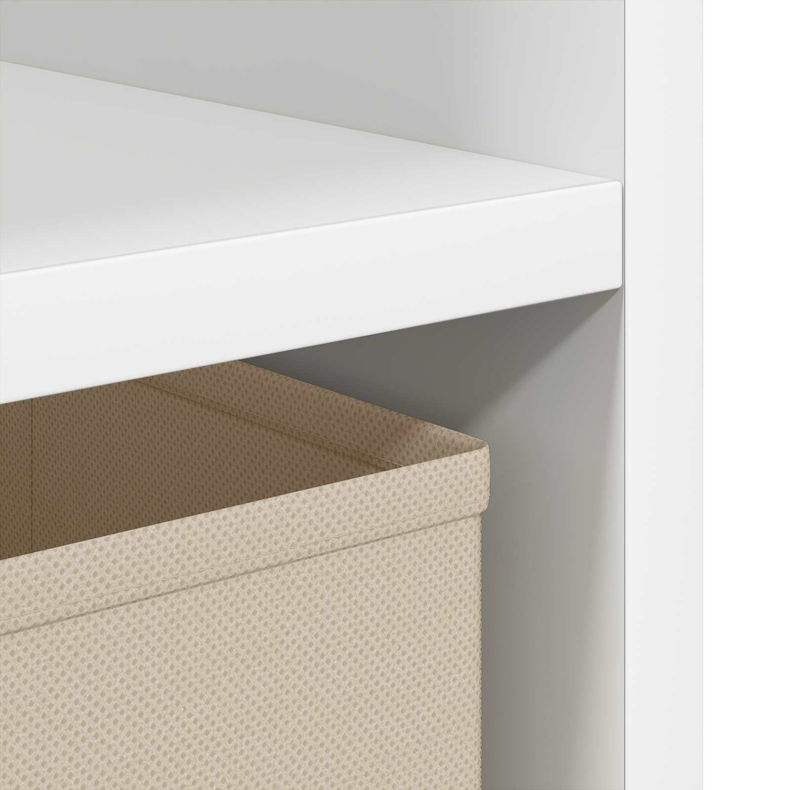 Mesita de Noche 2 pcs 25,5 x 22 x 49,5 cm Madera de ingeniería