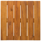 Juego de muebles de exterior 3 pcs Negro y Blanco Crema