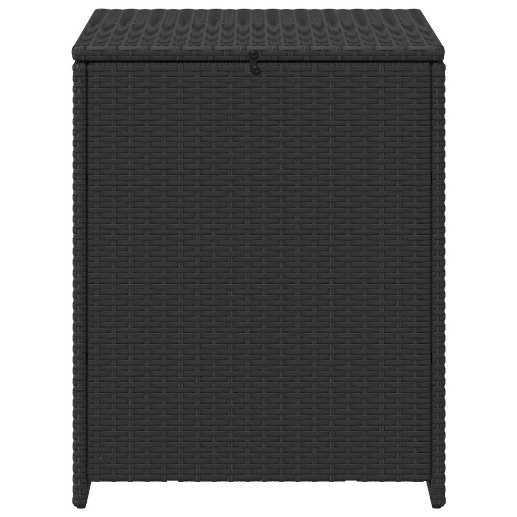 Caixa para almofadas 55 x 55 x 69 cm aço