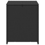 Caixa para almofadas 55 x 55 x 69 cm aço