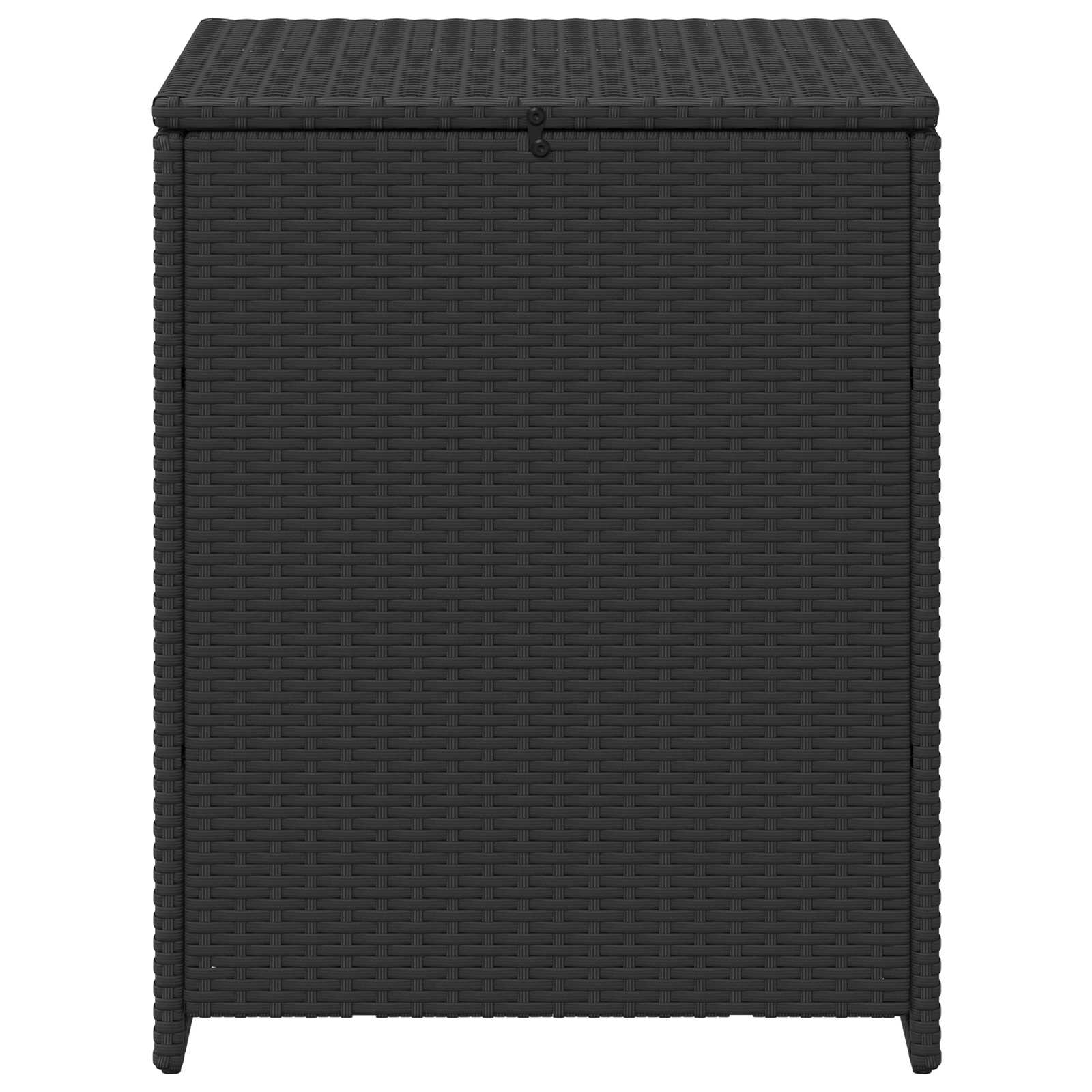 Caixa para almofadas 55 x 55 x 69 cm aço
