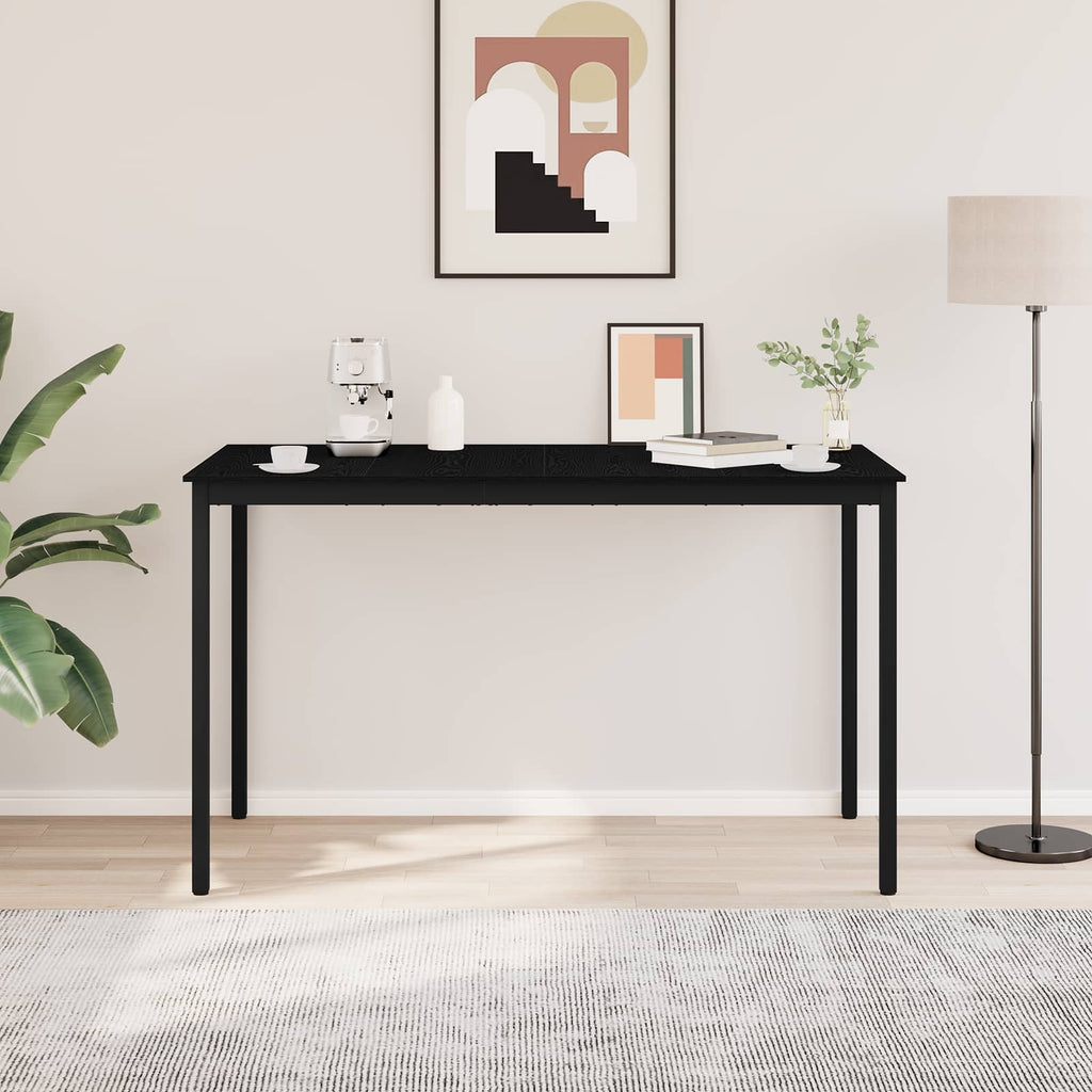 Mesa de barra de pie Madera de ingeniería