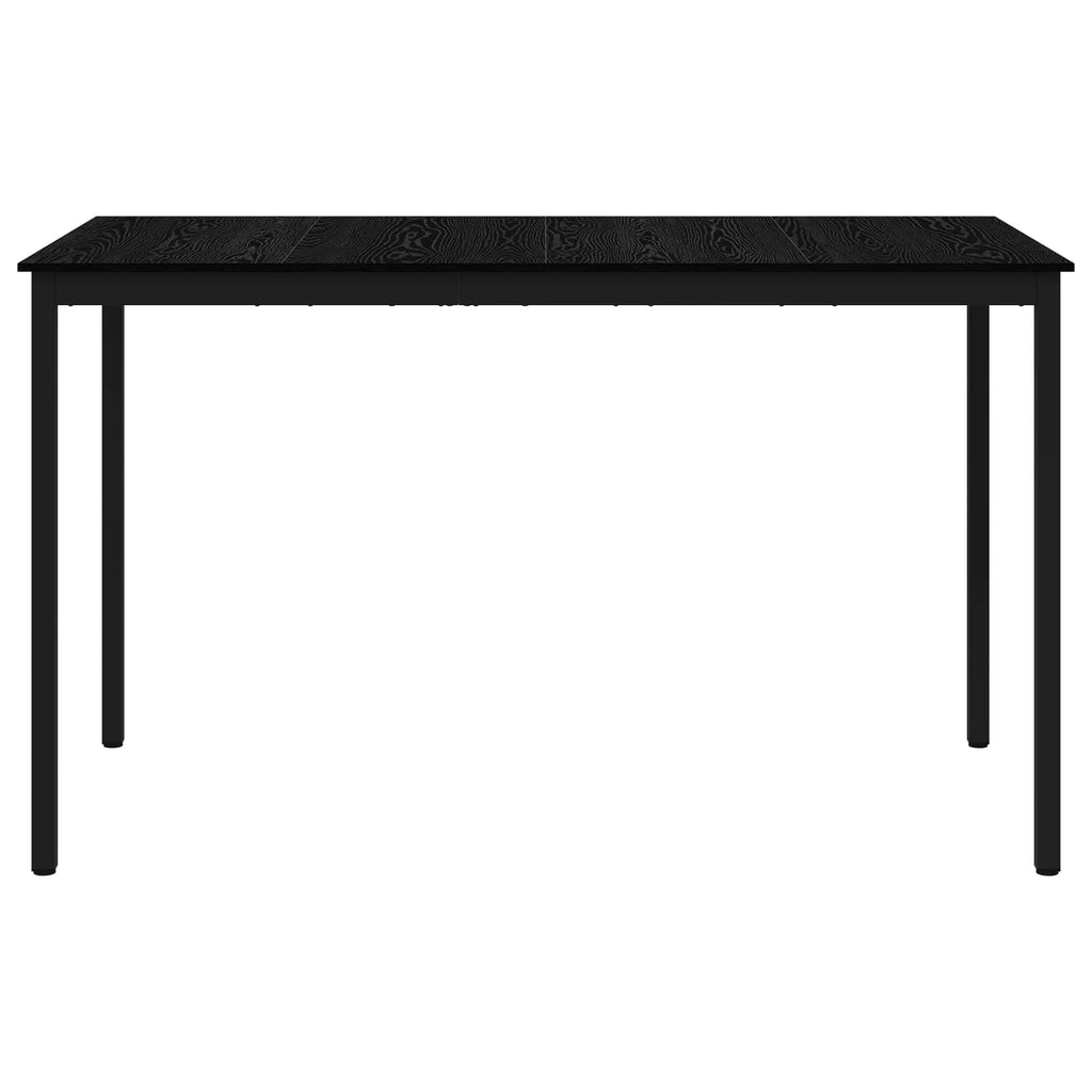 Mesa de barra de pie Madera de ingeniería