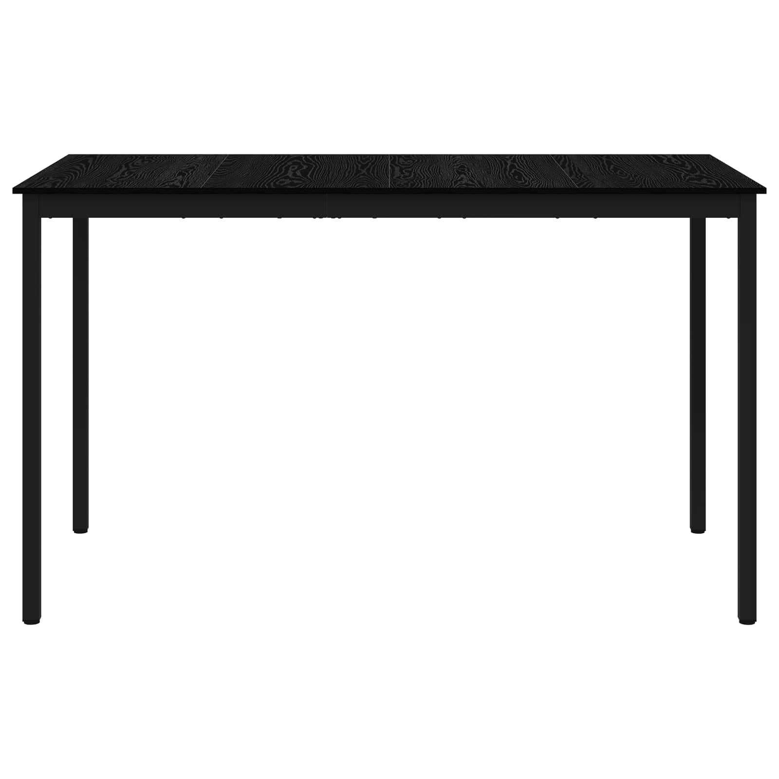 Mesa de barra de pie Madera de ingeniería