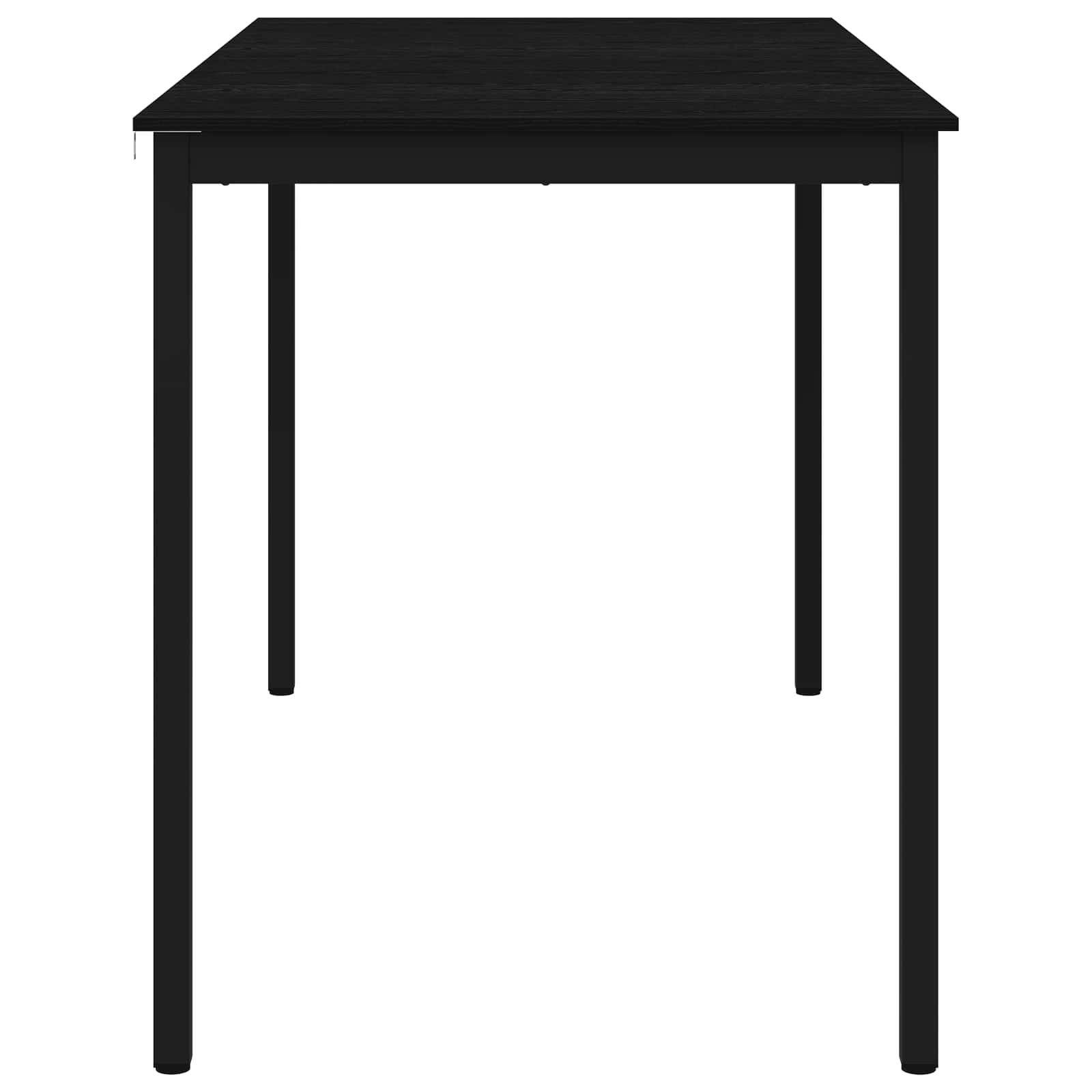 Mesa de barra de pie Madera de ingeniería