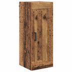 Alacena Madera Vieja 34,5 x 34 x 180 cm Madera contrachapada
