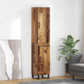 Alacena Madera Vieja 34,5 x 34 x 180 cm Madera contrachapada
