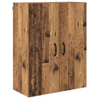 Alacena Madera Vieja 69,5 x 34 x 180 cm Madera contrachapada