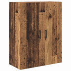 Alacena Madera Vieja 69,5 x 34 x 180 cm Madera contrachapada