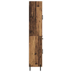 Alacena Madera Vieja 69,5 x 34 x 180 cm Madera contrachapada