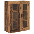 Alacena Madera Vieja 69,5 x 34 x 180 cm Madera contrachapada