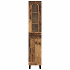 Alacena Madera Vieja 34,5 x 34 x 180 cm Madera contrachapada