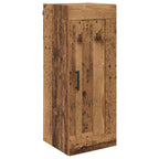 Alacena Madera Vieja 34,5 x 34 x 180 cm Madera contrachapada