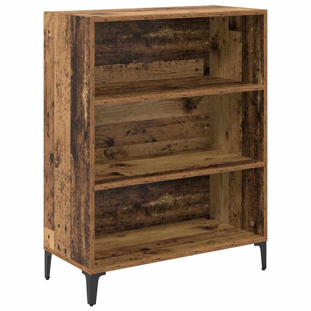 Alacena Madera Vieja 69,5 x 34 x 180 cm Madera contrachapada