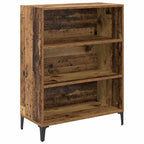 Alacena Madera Vieja 69,5 x 34 x 180 cm Madera contrachapada