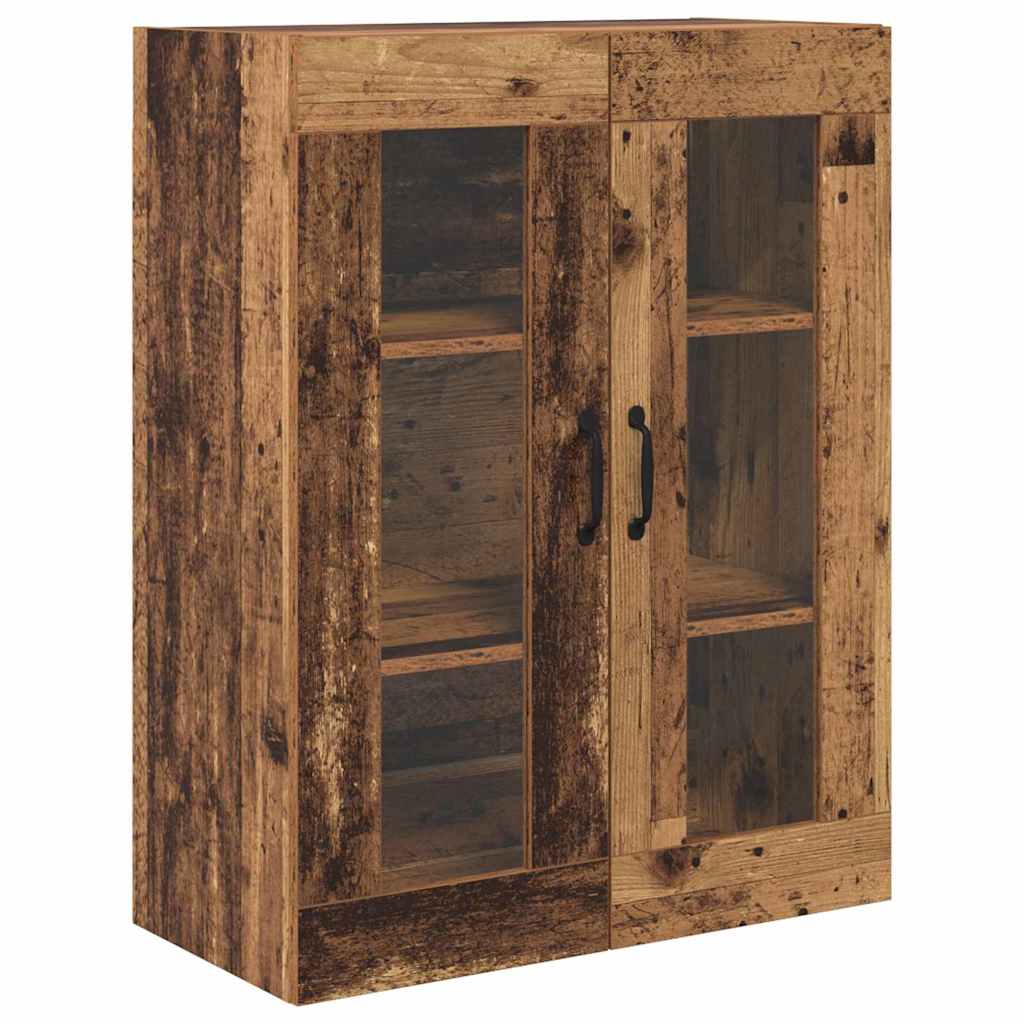 Alacena Madera Vieja 69,5 x 34 x 180 cm Madera contrachapada