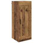 Alacena Madera Vieja 34,5 x 34 x 180 cm Madera contrachapada