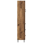 Alacena Madera Vieja 34,5 x 34 x 180 cm Madera contrachapada