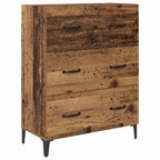 Alacena Madera Vieja 69,5 x 34 x 180 cm Madera contrachapada