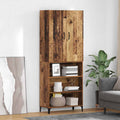 Alacena Madera Vieja 69,5 x 34 x 180 cm Madera contrachapada