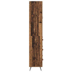 Alacena Madera Vieja 69,5 x 34 x 180 cm Madera contrachapada