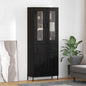 Alacena Madera Vieja 69,5 x 34 x 180 cm Madera contrachapada