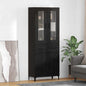 Alacena Madera Vieja 69,5 x 34 x 180 cm Madera contrachapada