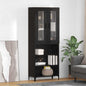 Alacena Madera Vieja 69,5 x 34 x 180 cm Madera contrachapada