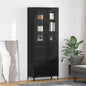 Alacena Madera Vieja 69,5 x 34 x 180 cm Madera contrachapada