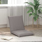 Sillón ajustable Azul Tela