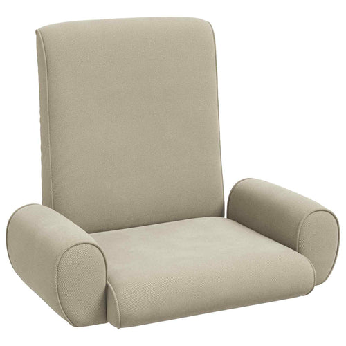 Poltrona ajustável Arena Veludo granuloso