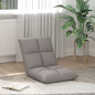 Sillón ajustable Azul Tela