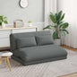 Sillón ajustable Azul Tela