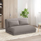 Sillón ajustable Azul Tela
