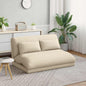 Sillón ajustable Azul Tela