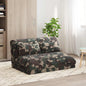 Sillón ajustable Azul Tela
