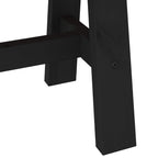 Banca de Comedor NOAIN 120 x 41 x 45 cm Pino macizo Natural
