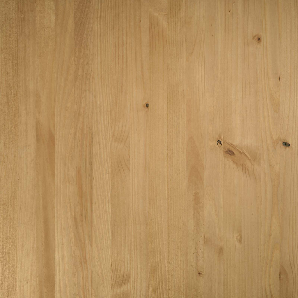 Banca de Comedor NOAIN 120 x 41 x 45 cm Pino macizo Natural