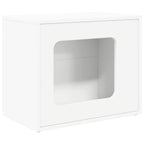 Casa para Gatos 51 x 30 x 42 cm Madera de ingeniería