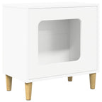 Casa para Gatos 51 x 30 x 52 cm Madera de ingeniería