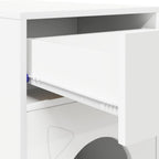 Casa para Gatos 72 x 42.5 x 70 cm Madera de ingeniería