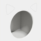 Casa para Gatos 72 x 42.5 x 70 cm Madera de ingeniería