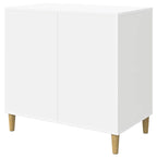 Casa para Gatos 72 x 42.5 x 70 cm Madera de ingeniería
