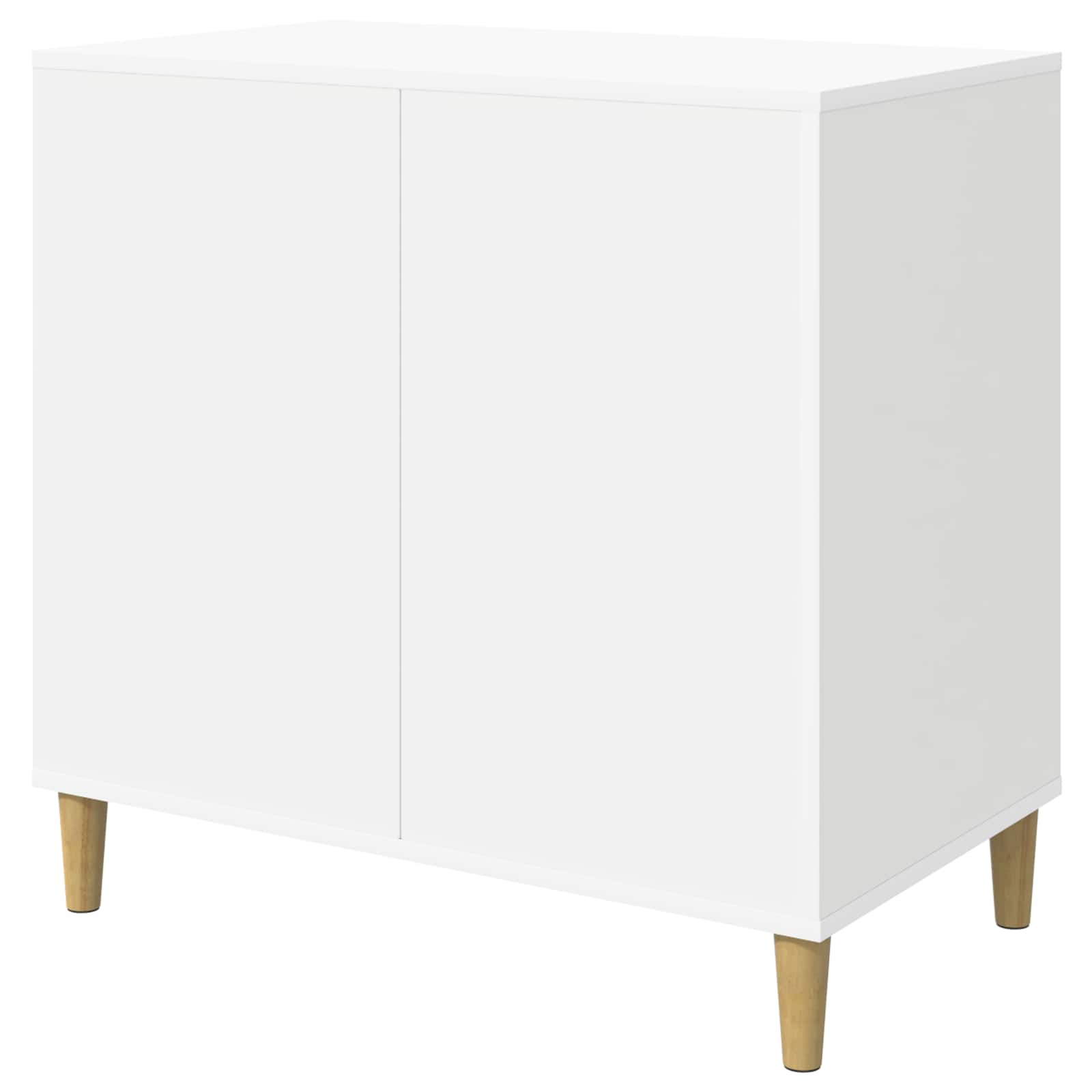 Casa para Gatos 72 x 42.5 x 70 cm Madera de ingeniería