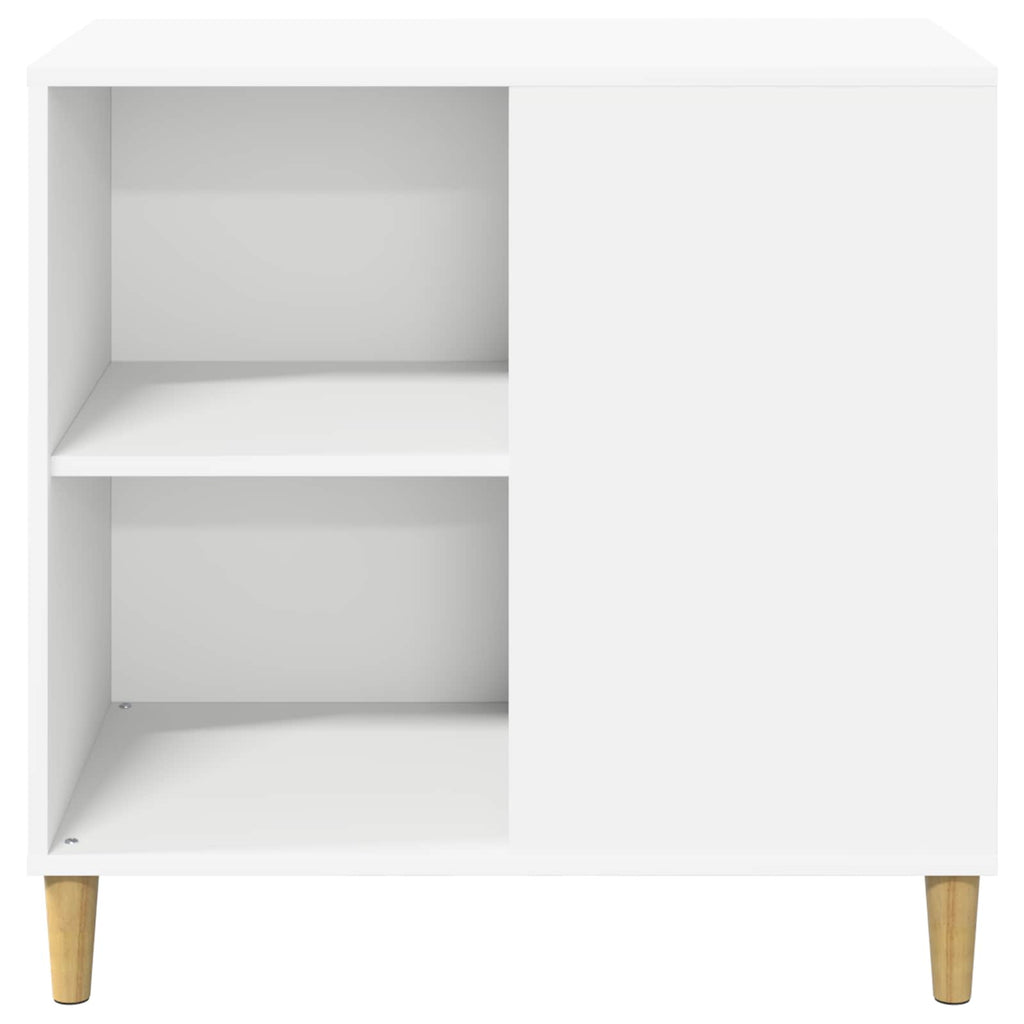 Casa para Gatos 72 x 42.5 x 70 cm Madera de ingeniería