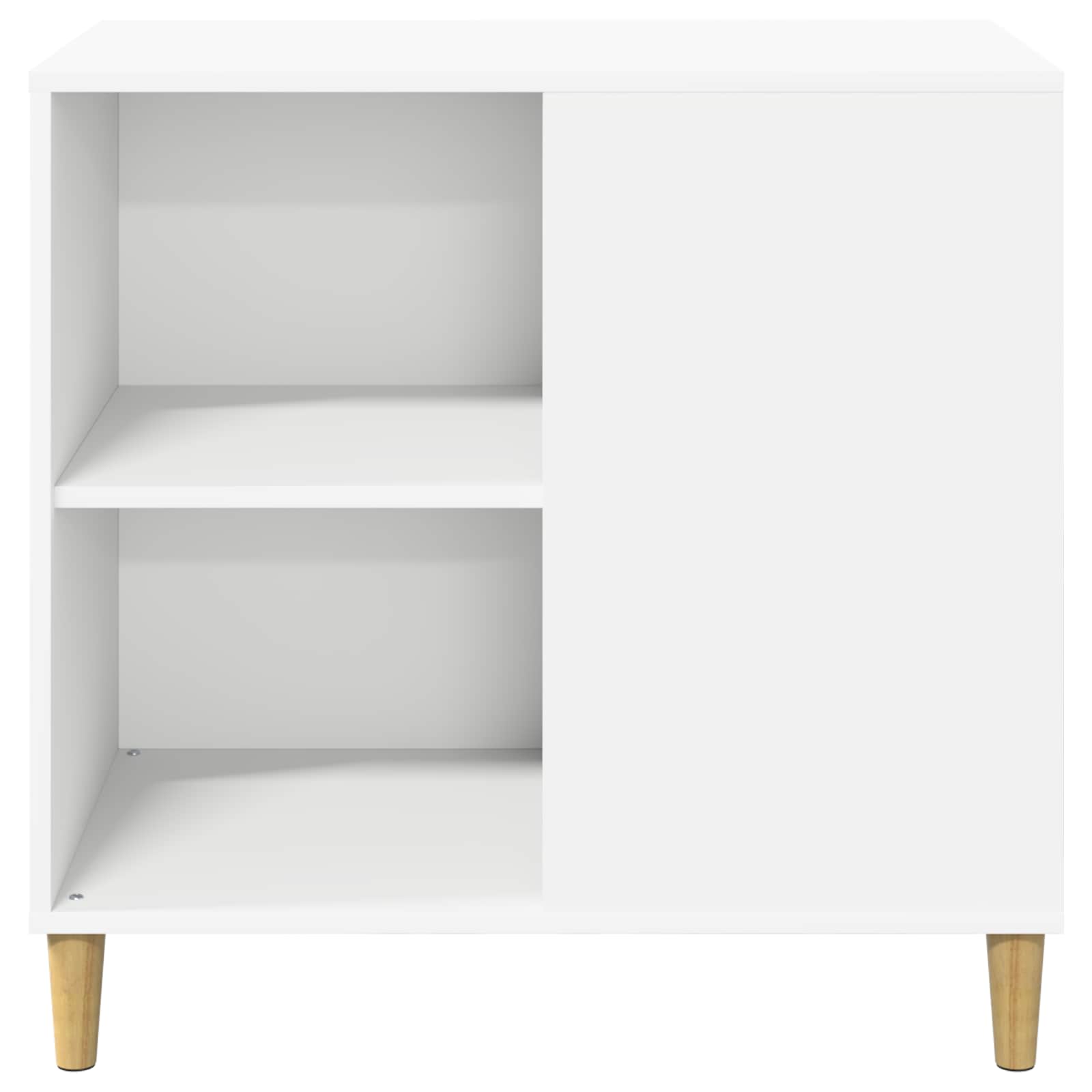 Casa para Gatos 72 x 42.5 x 70 cm Madera de ingeniería