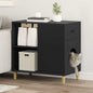 Casa para Gatos 72 x 42.5 x 70 cm Madeira projetada